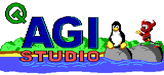 QT AGI Studio